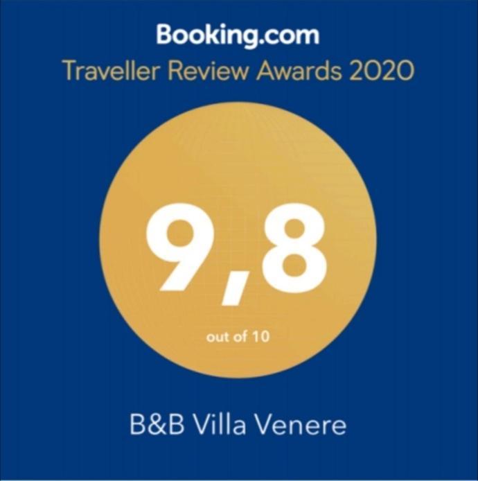 B&B Villa Venere Tarente Extérieur photo