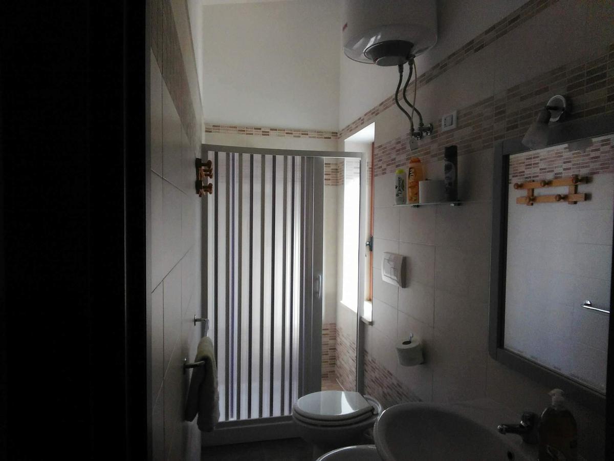 B&B Villa Venere Tarente Extérieur photo
