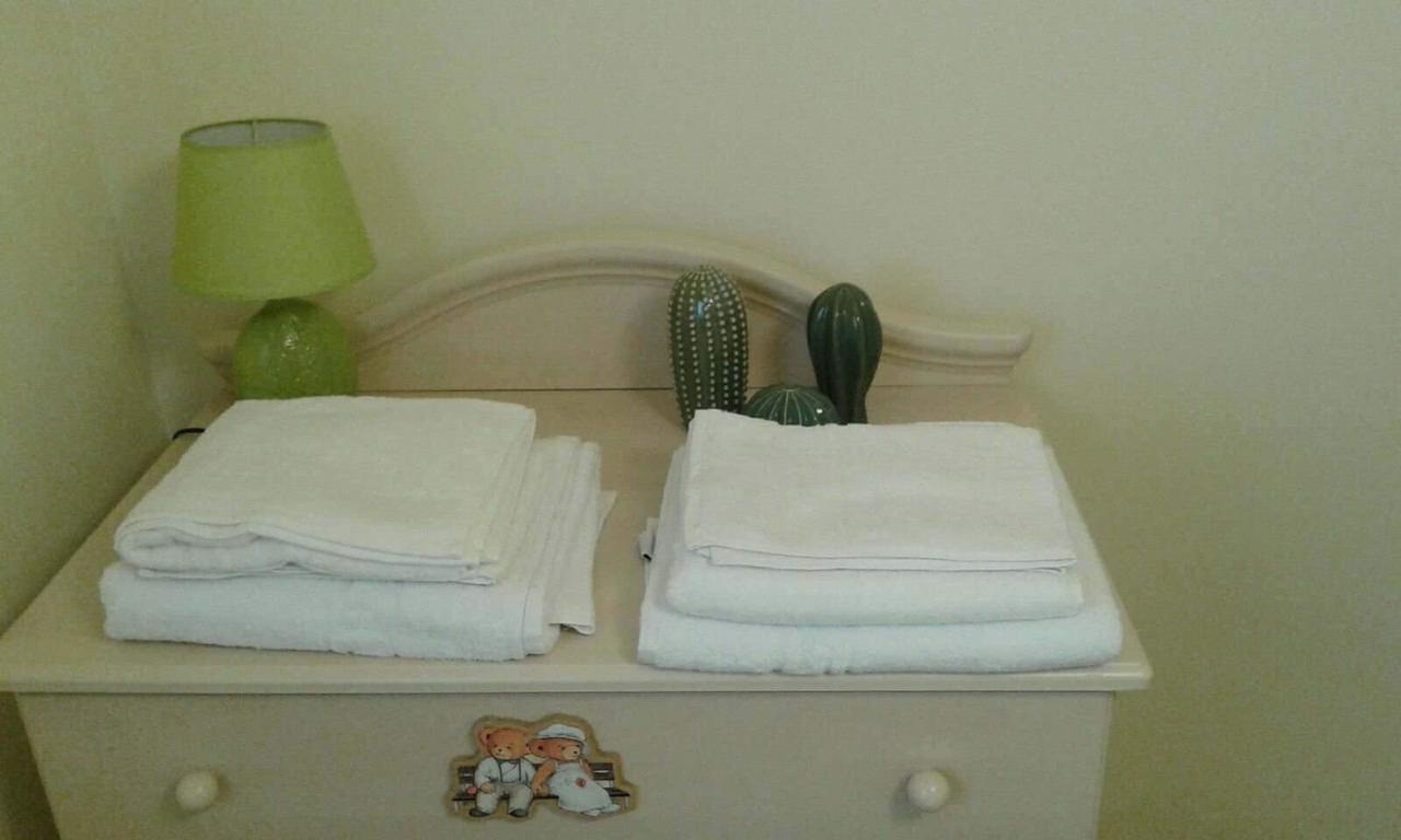 B&B Villa Venere Tarente Extérieur photo