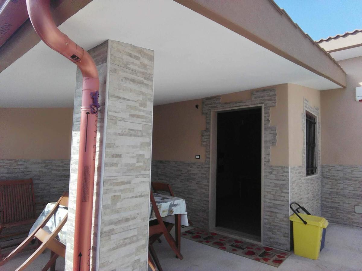 B&B Villa Venere Tarente Extérieur photo