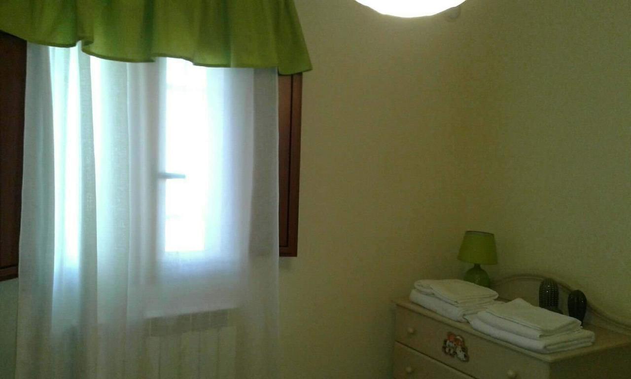 B&B Villa Venere Tarente Extérieur photo