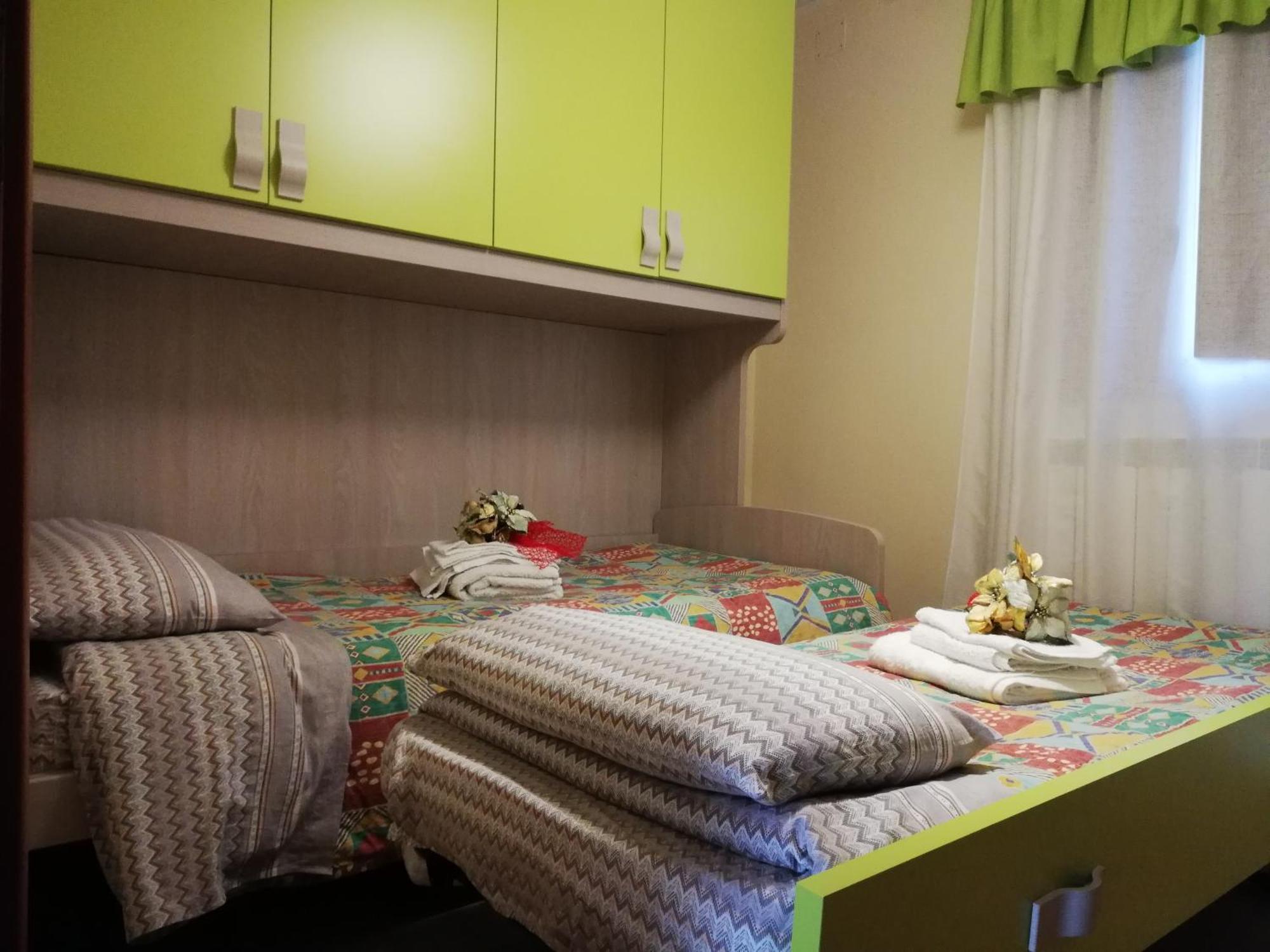 B&B Villa Venere Tarente Extérieur photo