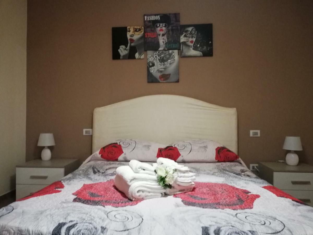 B&B Villa Venere Tarente Extérieur photo